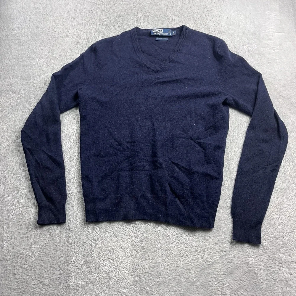 Polo Ralph Lauren there small
